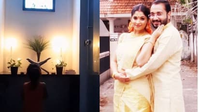 'ചൊട്ടയിലെ ശീലം ചുടല വരെ, നമ്മളെ കണ്ടാണ് കുട്ടികള് നല്ല ശീലങ്ങള് പഠിക്കേണ്ടത്'; കുറിപ്പ് പങ്കുവച്ച് മുക്ത