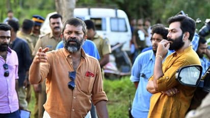 തീയേറ്ററില്‍ ആരവമുണര്‍ത്താന്‍ ഇനി സച്ചിയില്ല; കരിയറിന്‍റെ ഔന്നത്യത്തില്‍ അപ്രതീക്ഷിത വിയോഗം