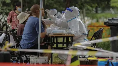 China: Beijing fortified as COVID-19 outbreaks continue to swell