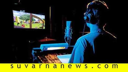 ಡಬ್ಬಿಂಗ್‌ ಸೀರಿಯಲ್‌ಗಳಲ್ಲಿ ಕನ್ನಡ ಬಲ್ಲವರಿಗೆ ಏನು ಕೆಲಸ ಗೊತ್ತೇ?