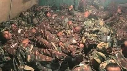 Fact Check: ಲಡಾಖ್ನಲ್ಲಿ ಹುತಾತ್ಮರಾಗಿದ್ದು 57 ಜನ?