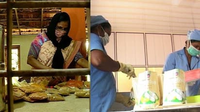 ലോക്ഡൗൺ തിരിച്ചടിയായി; കുടുംബശ്രീ പ്രവർത്തകർക്ക് വലിയ ബാധ്യത, വായ്പ തിരിച്ചടയ്ക്കാൻ വഴിയില്ല