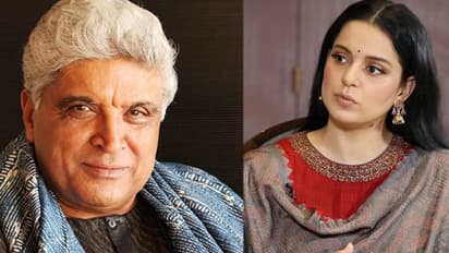 Kangana Ranaut moves Sessions Court in a defamation case filed by Javed Akhtar