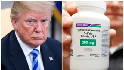 കൊവിഡ് 19; ട്രംപ് വാങ്ങിക്കൂട്ടിയ കോടിക്കണക്കിന് ഡോസ് മരുന്ന് അമേരിക്കയിൽ കെട്ടിക്കിടക്കുന്നു