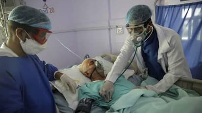 Coronavirus: Costs for COVID-19 treatment at Delhi private hospitals capped