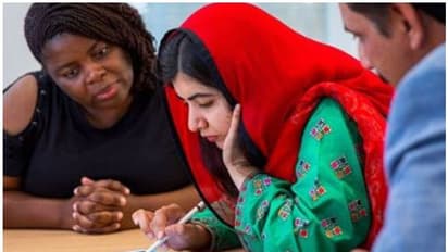 ಪಾಕ್ ಮಹಿಳೆಯರಿಗೆ ಮಲಾಲ ಯೂಸಫ್ ಸ್ಕಾಲರ್ಶಿಪ್ ಕಾಯ್ದೆ ಪಾಸ್ ಮಾಡಿದ ಅಮೆರಿಕ!