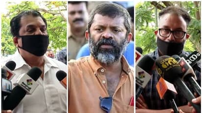 'വിശ്വസിക്കാൻ സാധിക്കുന്നില്ല, ഞങ്ങളെയെല്ലാം പറ്റിച്ച് അവൻ പോയി', സച്ചിയുടെ ഓര്‍മ്മയിൽ മുകേഷും സുരേഷ് കൃഷ്ണയും