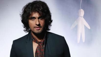 ఆ వీడియోలు బయటపెట్టనా.. సోను నిగమ్ వార్నింగ్