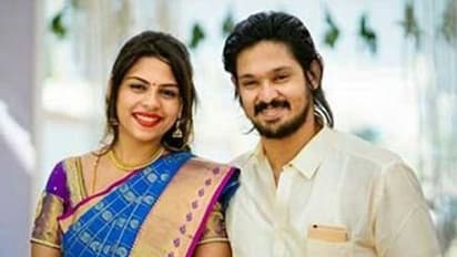 மீண்டும் தந்தையான நடிகர் நகுல்...குழந்தைகள் புகைப்படத்தை பகிர்ந்த தம்பதிகள்!