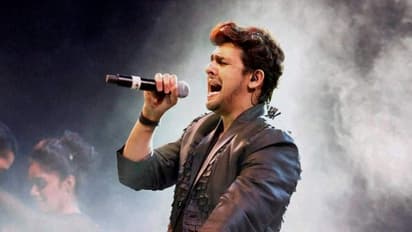 Sonu Nigam