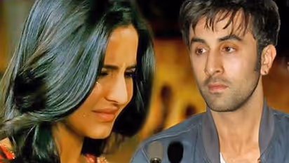 Heart-broken by Ranbir Kapoor, Katrina Kaif got help from mother to move on; read deets