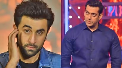 Did Salman Khan slap Ranbir Kapoor in a night-club? Read to find out