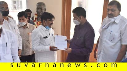 ಪರಿಷತ್‌ ಕದನ: ಆರ್‌. ಶಂಕರ್‌ ಸಂಪತ್ತು 301 ಕೋಟಿ ರೂ.