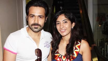 চুম্বন থেকে সহবাস, অন্য মহিলার সঙ্গে সঙ্গমে লিপ্ত স্বামী, ইমরানের নোংরামি দেখে রক্ত বার করেছিলেন স্ত্রী