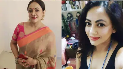 বিয়ের পাত্র খুঁজছেন শ্রীলেখা, 'মীরাক্কেল'-এর বিচারক পদ থেকে বাদ পড়েই স্ট্যাটাস পোস্ট অভিনেত্রীর