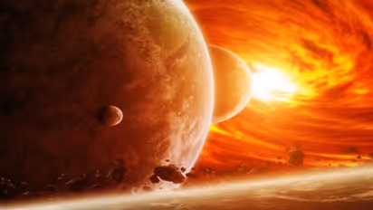 Solar Eclipse 2021: অমাবস্যায় ঘটবে বছরের শেষ সূর্যগ্রহণ, এই দিনে ভুলেও এই কাজ করবেন না