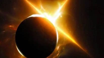 ಸೂರ್ಯಗ್ರಹಣ: ಕಲಬುರಗಿಯಲ್ಲಿನ ತಿಪ್ಪೆಗುಂಡಿಗೆ ಬಿಗಿ ಪೊಲೀಸ್‌ ಬಂದೋಬಸ್ತ್‌..!