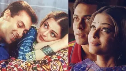 When Salman Khan wanted Aishwarya Rai to reunite with him