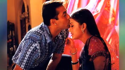 ಸಹೋದರ ಸಲ್ಮಾನ್ ಜೀವನ ನಾಶಮಾಡಿದ್ದು ಐಶ್ವರ್ಯಾ ಎಂದು ಅರೋಪಿಸಿದ ಸೊಹೈಲ್ ಖಾನ್