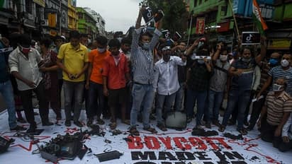 ನೂತನ ಇ ಕಾರ್ಮಸ್ ಪಾಲಿಸಿ ಜಾರಿಗೆ ಸಿದ್ಧತೆ; ಚೀನಾ ಉತ್ಪನ್ನಗಳಿಗೆ ಮೂಗುದಾರ!