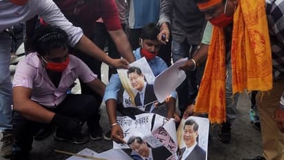 ಲಡಾಖ್ ದಾಳಿಗೆ ಆಕ್ರೋಶ; ಭಾರತೀಯ ವಿದ್ಯಾರ್ಥಿಗಳಿಗೆ ಚೀನಾ ಯುನಿವರ್ಸಿಟಿಯಿಂದ ಎಚ್ಚರಿಕೆ!