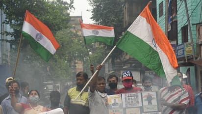 ಗಡಿ ಸಂಘರ್ಷದ ನಡುವೆ ಚೀನಾಕ್ಕೆ ಮತ್ತೆ ಭಾರತ ಭಾರತ ಸಡ್ಡು