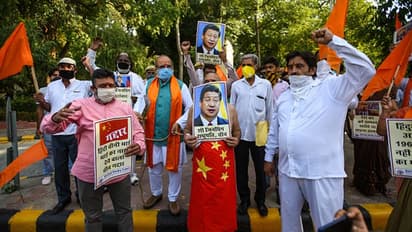 മൊബൈല് ആപ്പുകള് ബഹിഷ്കരിച്ചത് പോലെ എല്ലാ മേഖലയിലും ചൈനീസ് കമ്പനികളെ ഒഴിവാക്കാനാവില്ലെന്ന് റിപ്പോര്ട്ട്