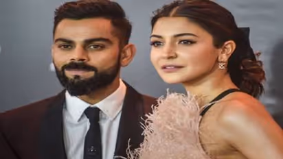 విరాట్ తో నేను గడిపింది కేవలం 21 రోజులే.. అనుష్క