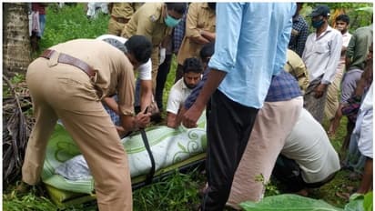 കാണാതായ യുവതിയെയും കുഞ്ഞിനേയും കിണറ്റിൽ മരിച്ച നിലയിൽ കണ്ടെത്തി