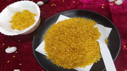 একসঙ্গে রাঁধুন মুগ ও মুসুর, বিশেষজ্ঞদের মতে, জেনে নিন এর বহুল উপকারীতা