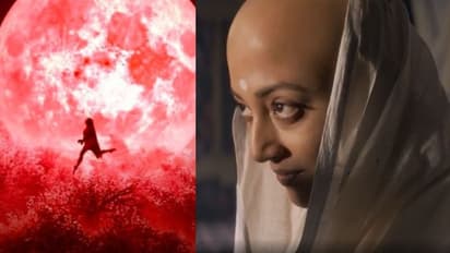 পাওলির রহস্যে মোড়া চোখে লুকিয়ে 'বুলবুল'র কথা, অনুষ্কার প্রথম নেটফ্লিক্স ছবিতে বঙ্গতনয়ার জয়জয়কার