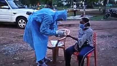 ঘন অরণ্যে মাওবাদী ডেরাতেও হানা দিল করোনা, সংক্রমণের ভয়ে কাঁপছে তাবড় ভয়ঙ্কর নেতারাও