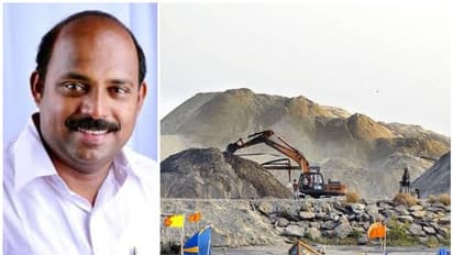 തോട്ടപ്പള്ളിയിലെ മണൽനീക്കം; സർക്കാർ ഹൈക്കോടതിയെ തെറ്റിദ്ധരിപ്പിച്ചെന്ന് കോൺഗ്രസ്