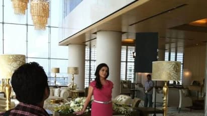 உலகின் இரண்டாவது விலைமதிப்பு மிக்க முகேஷ் அம்பானியின் வீட்டை பார்த்திருக்கீங்களா?  வாங்க சுத்தி பார்க்கலாம்!