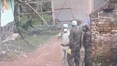 হাওড়ায় কোয়ারেন্টাইন সেন্টারে বিস্ফোরণ, বরাতজোরে রক্ষা পেলেন পরিযায়ী শ্রমিকরা