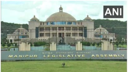 രാജ്യസഭാ തെരഞ്ഞെടുപ്പ്; മണിപ്പൂരിലെ രണ്ട് വോട്ട് റദ്ദാക്കണമെന്ന ആവശ്യവുമായി കോൺഗ്രസ്