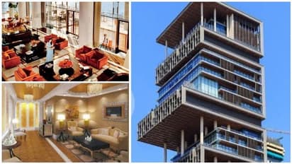 முகேஷ் அம்பானி வீட்டில் 600 பணியாளர்கள்.. அவர்களுக்கு எவ்வளவு சம்பளம் தெரியுமா?