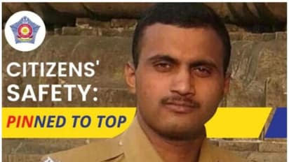 14 ദിവസം പ്രായമുള്ള പിഞ്ചു കുഞ്ഞ് സേഫ്റ്റിപിൻ വിഴുങ്ങി; രക്ഷകനായി കോൺസ്റ്റബിള്