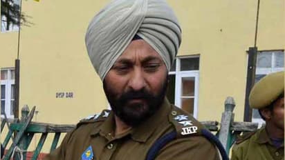চুড়ান্ত ব্যর্থ দিল্লি পুলিশ, জঙ্গি ডিএসপি দাবিন্দর সিং-কে জামিন দিতে বাধ্য হল আদালত
