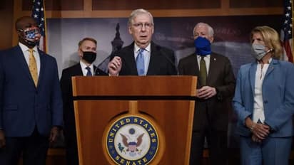 #UnmaskingChina: சீனாவால் இந்தியாவை ஒன்றும் செய்ய முடியாது...!! களத்தில் இறங்கிய அமெரிக்கா...!!