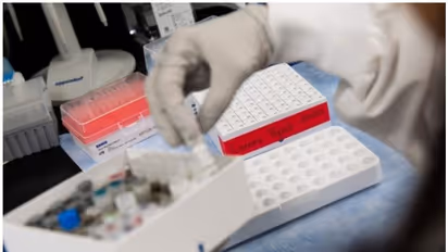 Coronavirus: Delhi LG orders 5-day institutional quarantine for COVID-19 patients