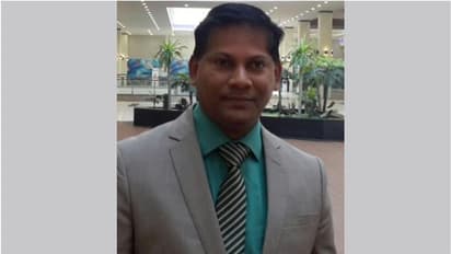 കൊവിഡ് പോസിറ്റീവായ മലയാളി ഹൃദയാഘാതം മൂലം മരിച്ചു