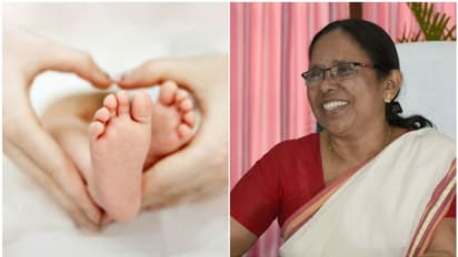 അച്ഛന്റെ ക്രൂരമര്ദ്ദനമേറ്റ പിഞ്ചുകുഞ്ഞിന് വിദഗ്ധ ചികിത്സ ഉറപ്പാക്കുമെന്ന് മന്ത്രി കെ കെ ശൈലജ