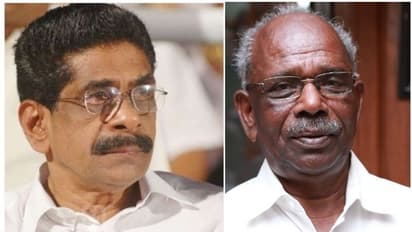 'കുഞ്ഞാങ്ങള ചത്താലും വേണ്ടില്ല, നാത്തൂന്റെ കണ്ണീര് കണ്ടാൽ മതി'; യുഡിഎഫ് തരംതാണെന്ന് എം എം മണിയുടെ വിമര്ശനം