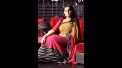 பிக்பாஸ் வனிதாவை கண்கலங்க வைத்த மகள்... அம்மாவின் 3வது கல்யாணம் குறித்து அதிரடி கருத்து...!