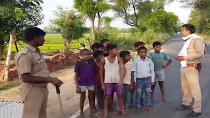 20 जवानों की शहादत पर खौला इन नौनिहालों का खून, 10 दोस्तों की टोली के साथ निकल पड़े चीन से लड़ने