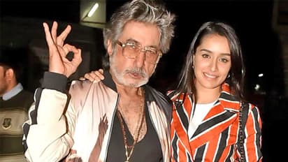 ಬಾಲಿವುಡ್‌ನ ಖಳನಾಯಕ ನಟರ ಪುತ್ರಿಯವರಿವರು..