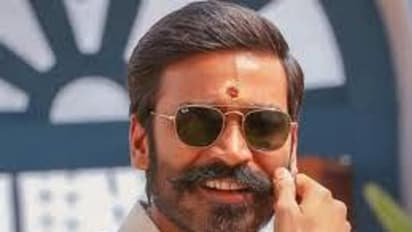 தனுஷ் பட நடிகையின் ஓட்டுனருக்கு கொரோனா உறுதி! அவரே வெளியிட்ட தகவல்!