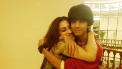 8 வருஷத்துக்கு முன்னாடி அனிருத் இப்படி தான் இருந்தார்... வைரலாகும் பிரபல நடிகர் ஷேர் செய்த போட்டோ...!