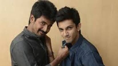 அம்பலமானது குட்டு... நொந்துபோன சிவகார்த்திகேயன்.... அந்த விஷயத்தில் அட்லியை ஓவர்டேக் செய்த அனிருத்...!